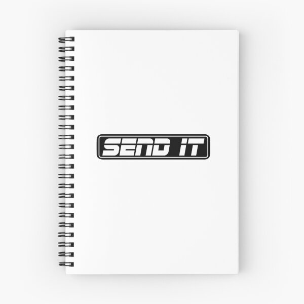 Item preview, SEND IT Morale designed and sold by Mikolaj46.