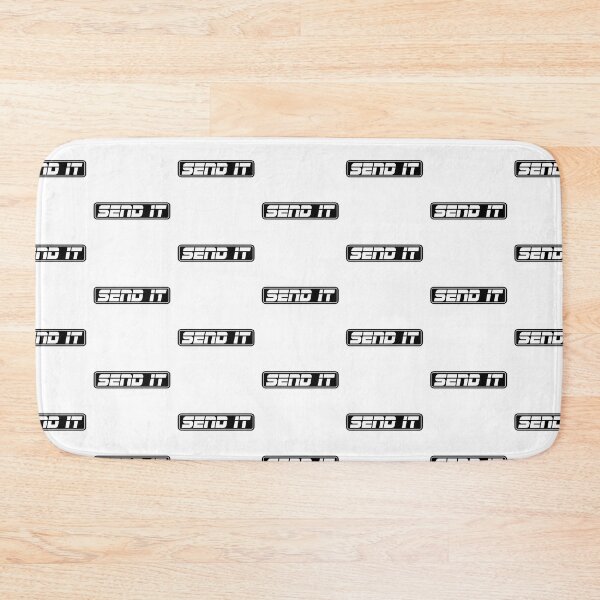 Item preview, SEND IT Morale designed and sold by Mikolaj46.