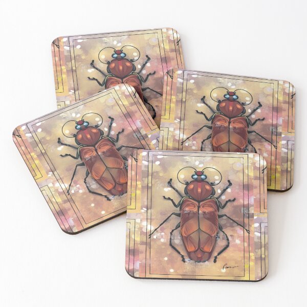 Item preview, Scadoodle designed and sold by MyBugSpecimens.