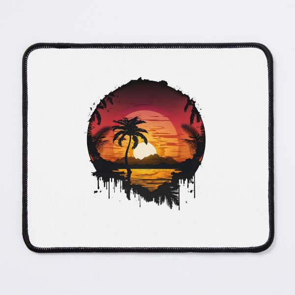 Item preview, Beautiful Sunset designed and sold by ekachar.
