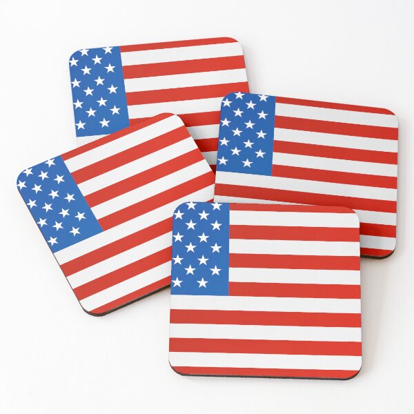Item preview, USA flag designed and sold by SoSo199412.
