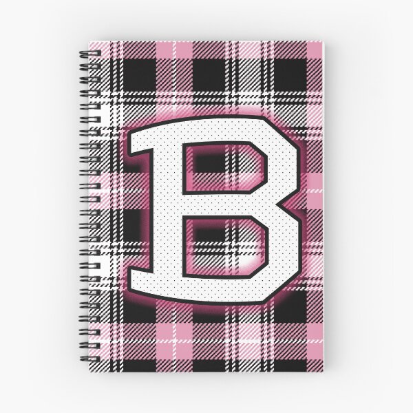 Item preview, b letter name designed and sold by resmarted.