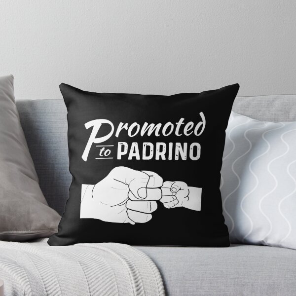 Item preview, Ascendido a Padrino designed and sold by Mikolaj46.