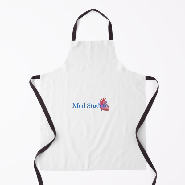 Item preview, Med Student designed and sold by peachesandfizz.