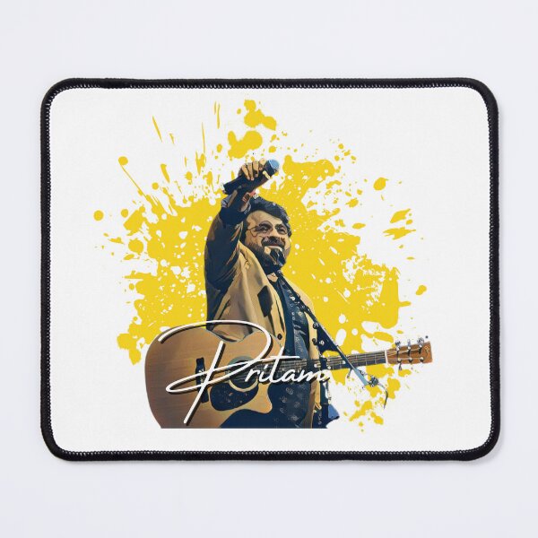 Item preview, Pritam Essential Shirt | Pritam Sticker / Mug designed and sold by Fanart1991.