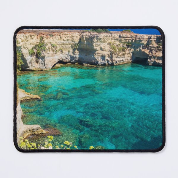 Item preview, Salento Beaches, Apulia, Italy designed and sold by salarkoshop.