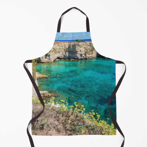 Item preview, Salento Beaches, Apulia, Italy designed and sold by salarkoshop.
