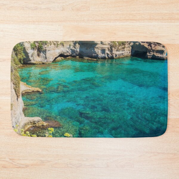 Item preview, Salento Beaches, Apulia, Italy designed and sold by salarkoshop.