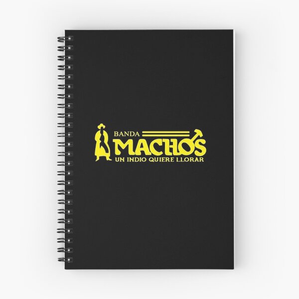 Item preview, BANDA MACHOS designed and sold by Mikolaj46.