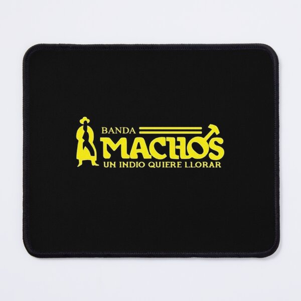 Item preview, BANDA MACHOS designed and sold by Mikolaj46.