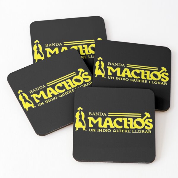 Item preview, BANDA MACHOS designed and sold by Mikolaj46.