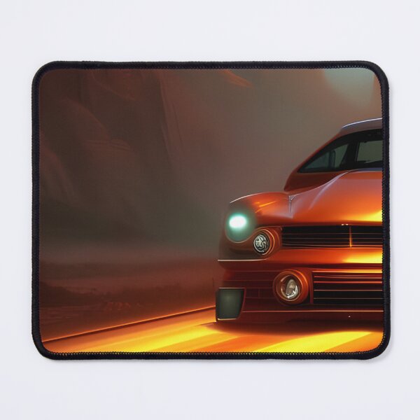 Item preview, Speeding Through Canyons designed and sold by Ink Art Design.