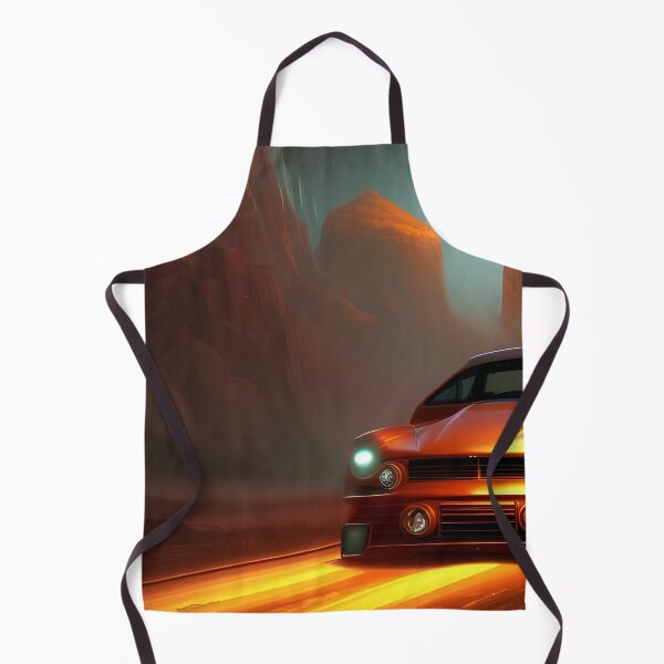 Item preview, Speeding Through Canyons designed and sold by Ink Art Design.