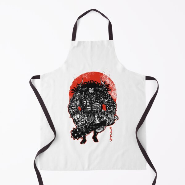Item preview, Kaido designed and sold by MarcelCharles.