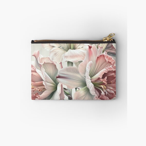 Item preview, Pink Amaryllis  designed and sold by Vanover Designs.