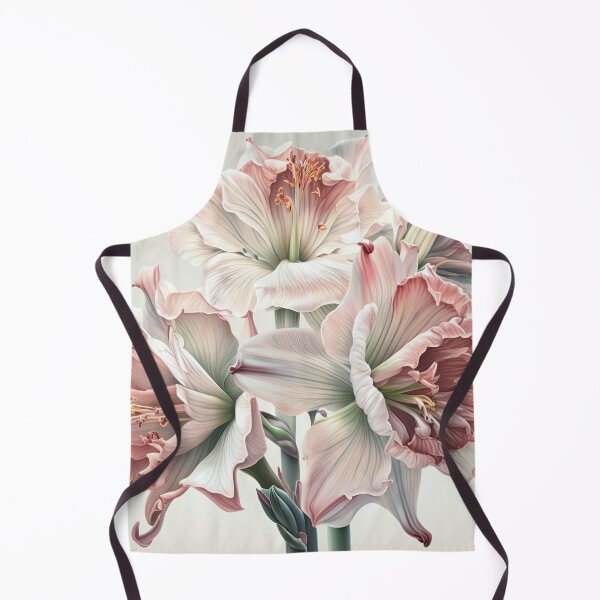 Item preview, Pink Amaryllis designed and sold by Vanover Designs.
