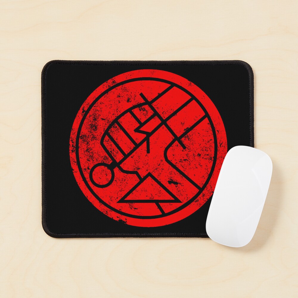Item preview, Mouse Pad designed and sold by VexLexDa.