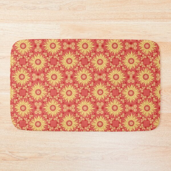 Item preview, Joyfull Sun Flower designed and sold by Ariadne Kritonos.