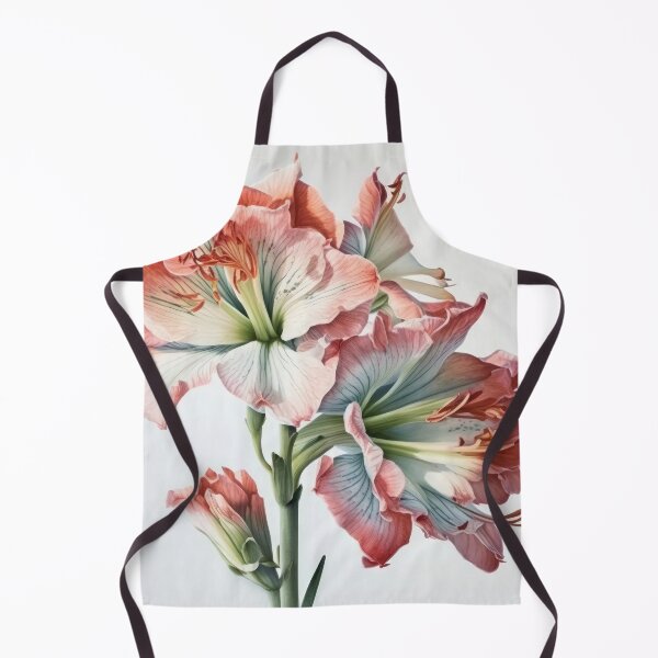 Item preview, Pink Amaryllis designed and sold by Vanover Designs.