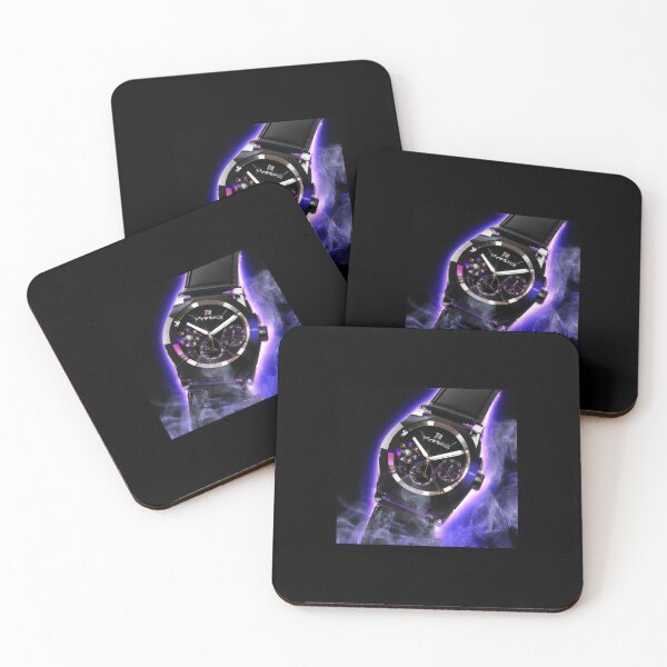 Item preview, Glowing Purple Watch designed and sold by DF118.