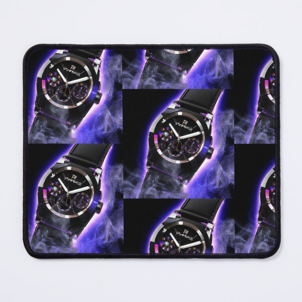 Item preview, Glowing Purple Watch designed and sold by DF118.