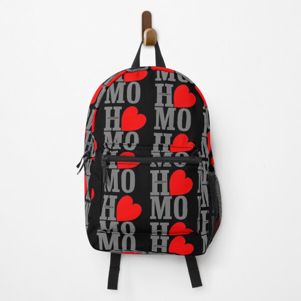 Item preview, HOMO Heart designed and sold by SwearingKids.