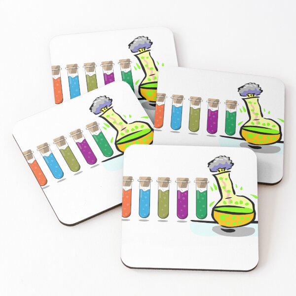 Item preview, Muppet Science - Chemistry designed and sold by Oualibaddas.