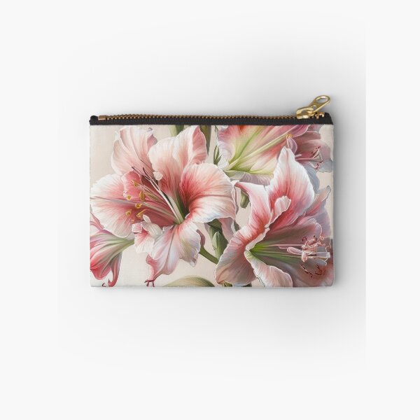 Item preview, Pink Amaryllis  designed and sold by Vanover Designs.