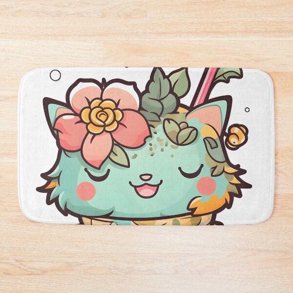 Item preview, Kitty Bubble Tea | kitty Lover | Puppyh Cat | Bubble Kitty Cup designed and sold by henrique37.