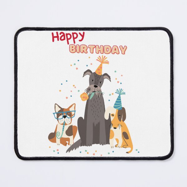 Artikelvorschau, Alles Gute zum Geburtstag – Happy Birthday Design – Jetzt kaufen entworfen und verkauft von AkithSelling.