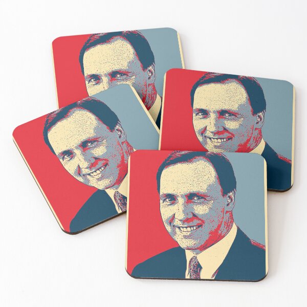 Item preview, Paul Keating designed and sold by BanhCom.