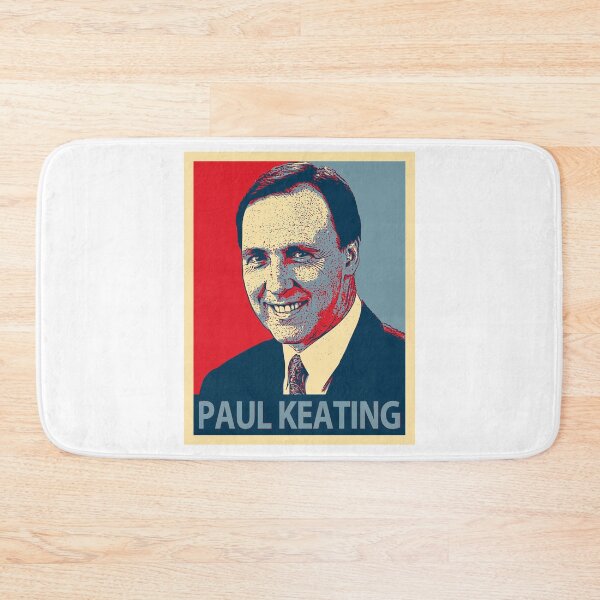 Item preview, Paul Keating designed and sold by BanhCom.