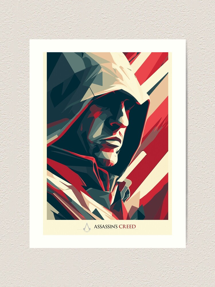 Assassin's Creed II — Print and TV