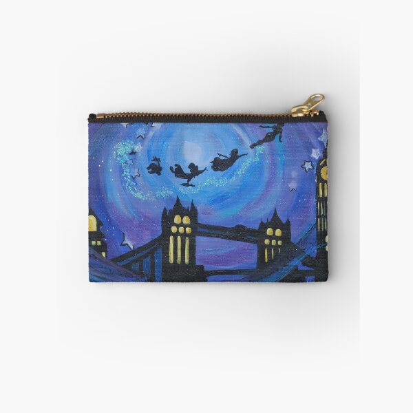 Item preview, First Star on the Right, Straight on til Morning! designed and sold by AndreaBArtsy.