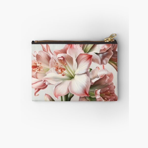 Item preview, Pink Amaryllis  designed and sold by Vanover Designs.