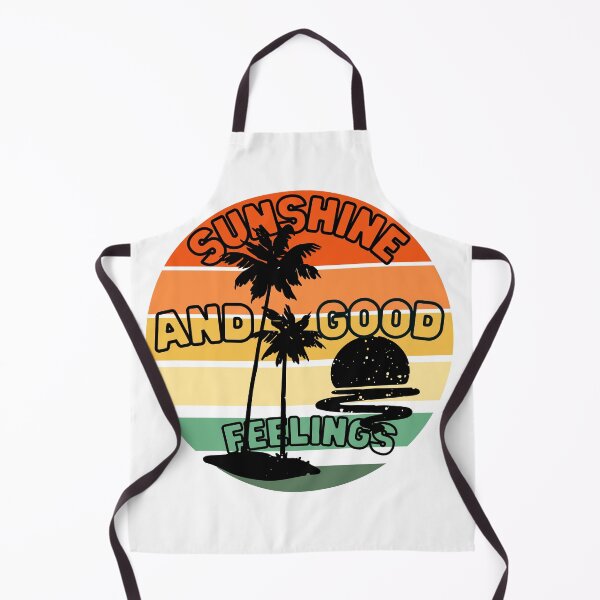 Item preview, Sunshine And good feelings designed and sold by sophiecastler.