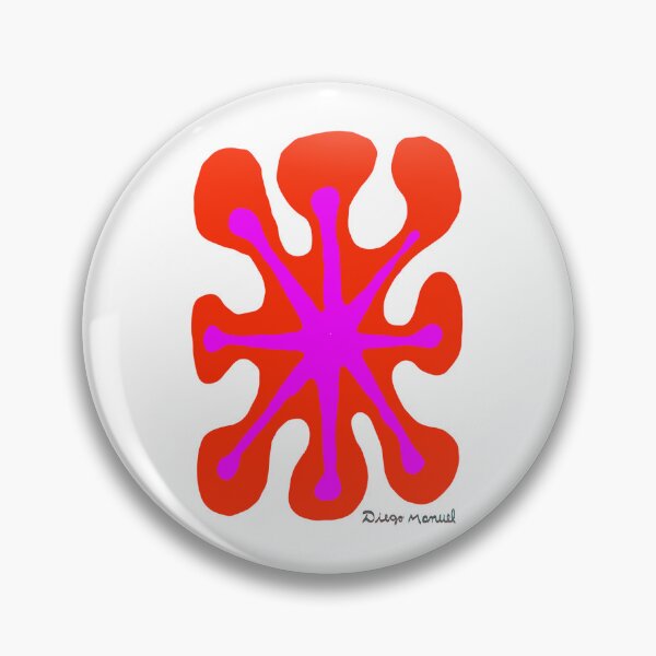Item preview, Pop abstract designed and sold by Diego Manuel Rodriguez.