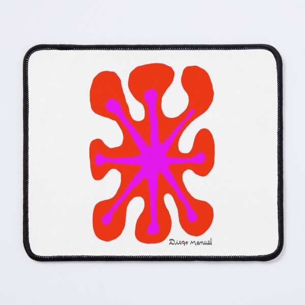 Item preview, Pop abstract designed and sold by Diego Manuel Rodriguez.