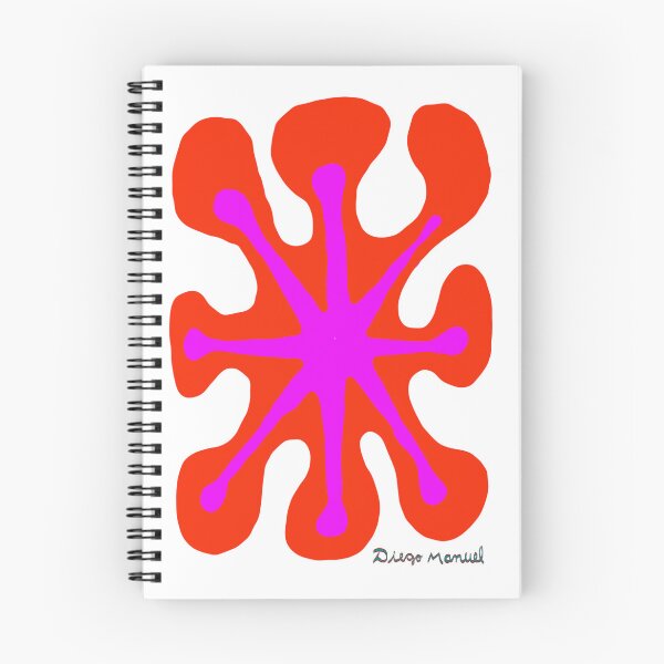 Item preview, Pop abstract designed and sold by Diego Manuel Rodriguez.