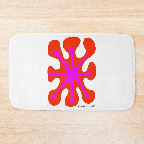 Item preview, Pop abstract designed and sold by Diego Manuel Rodriguez.