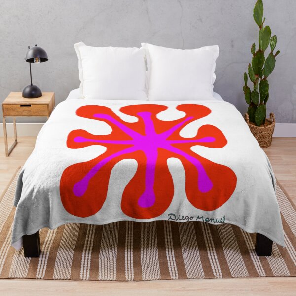 Item preview, Pop abstract designed and sold by Diego Manuel Rodriguez.