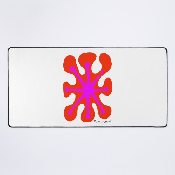 Item preview, Pop abstract designed and sold by Diego Manuel Rodriguez.