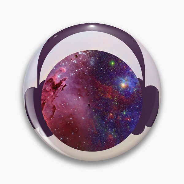 Item preview, Cosmic Sound  designed and sold by ArtifyAvangard.