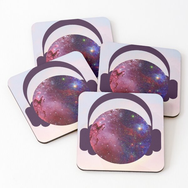 Item preview, Cosmic Sound  designed and sold by ArtifyAvangard.