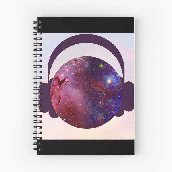 Item preview, Cosmic Sound  designed and sold by ArtifyAvangard.
