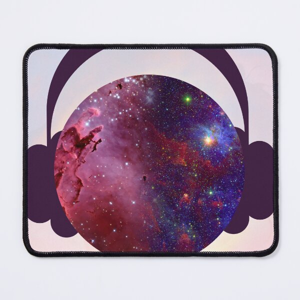 Item preview, Cosmic Sound designed and sold by ArtifyAvangard.