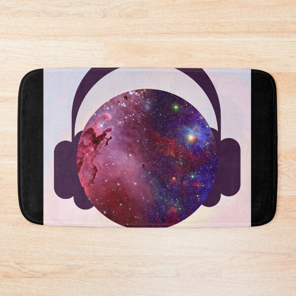 Item preview, Cosmic Sound  designed and sold by ArtifyAvangard.