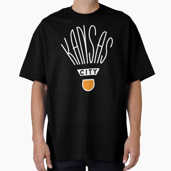 Item preview, Kansas City Shuttlecock Type - White designed and sold by kericanfly.