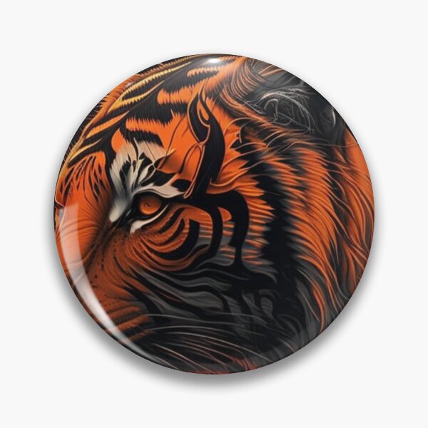 Item preview, International Tiger Day designed and sold by InStickers.