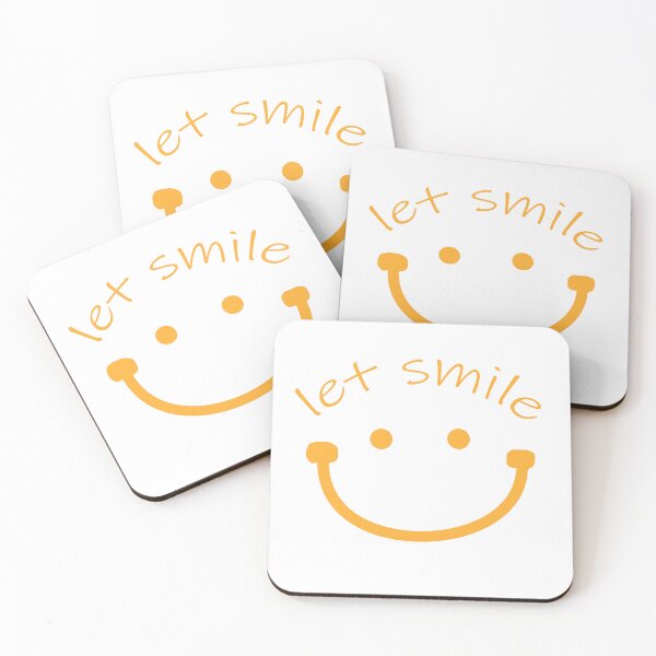 Item preview, Orange smile  designed and sold by Ron-Wong.